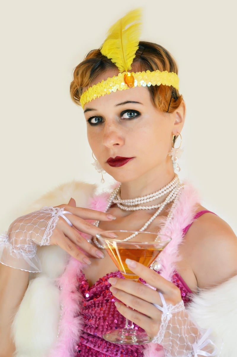 Roaring Twenties