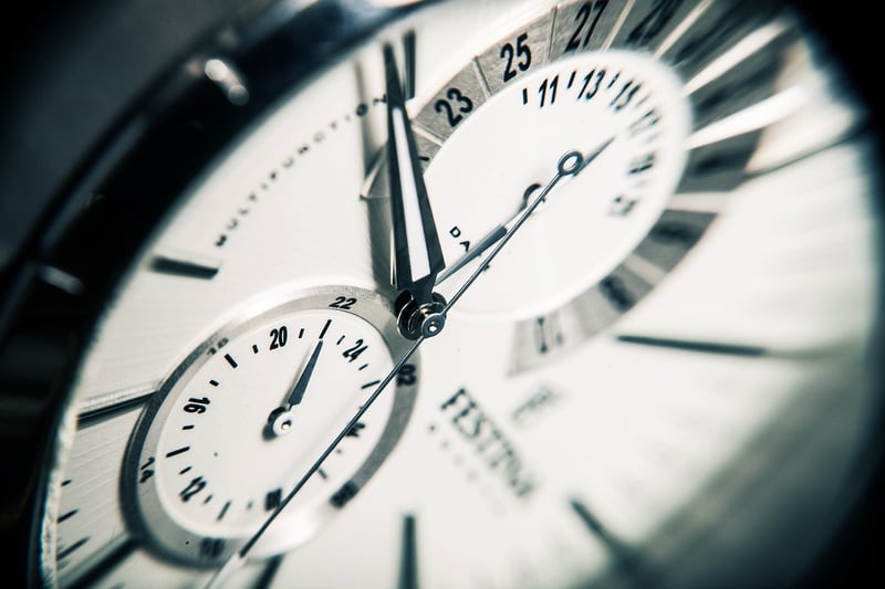 Temporal Loop